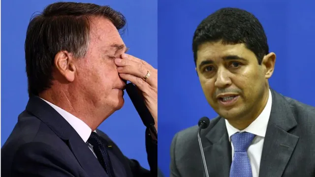 Imagem ilustrativa da notícia CGU de Bolsonaro começou investigação sobre adulteração