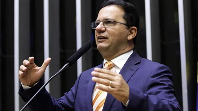Imagem ilustrativa da notícia Deputado Júnior Ferrari é o novo presidente do PSD Pará
