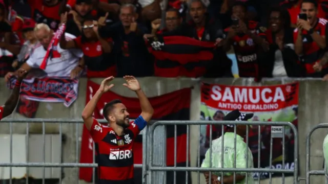 Imagem ilustrativa da notícia Flamengo, Palmeiras, Milan, Real Madrid; veja onde assistir