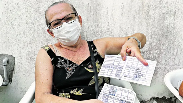 Imagem ilustrativa da notícia Sesma começa a vacinar contra a gripe