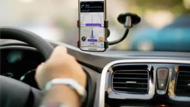 Imagem ilustrativa da notícia Greve Uber e 99: confira o que pode mudar para o passageiro 