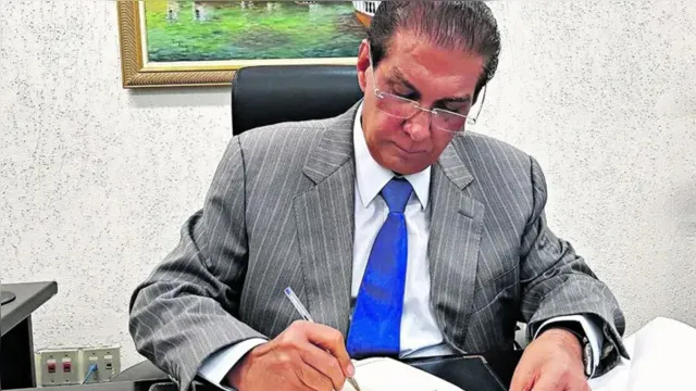 Imagem ilustrativa da notícia Jader anuncia R$ 11,7 milhões para a saúde no Pará