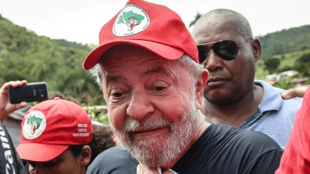 Imagem ilustrativa da notícia Lula irá à China com MST e Sindicato dos Metalúrgicos