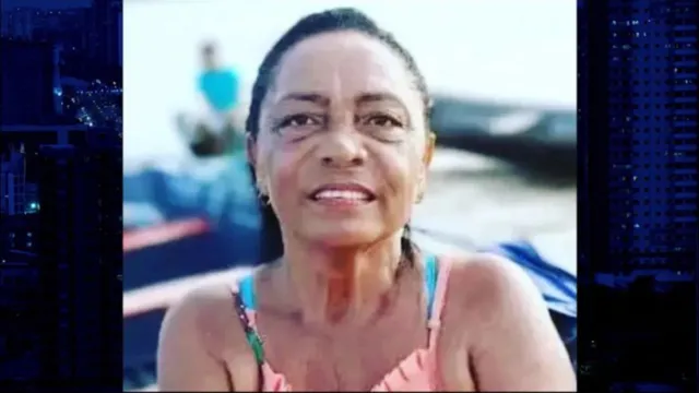 Imagem ilustrativa da notícia Vídeo: mãe é morta a tiros no lugar do filho durante briga