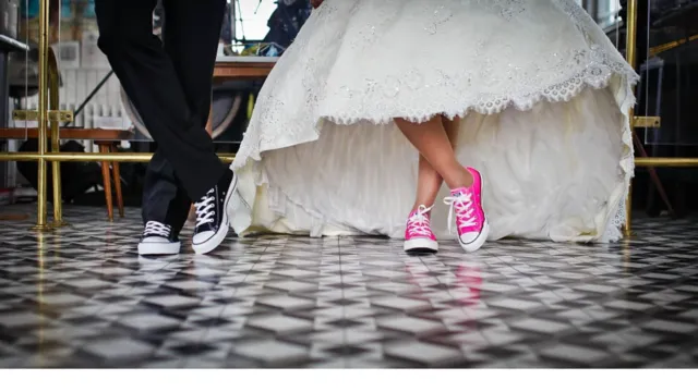 Imagem ilustrativa da notícia O que diz a lei sobre casamento com adolescente?