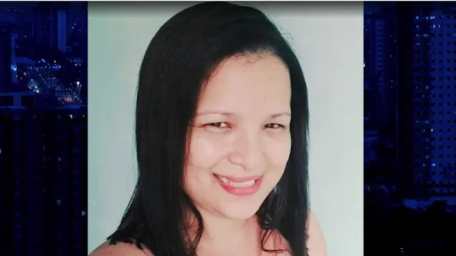 Imagem ilustrativa da notícia Vídeo: Taxista que levou mulher que morreu em motel depõe