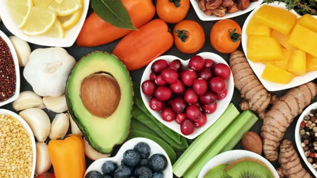 Imagem ilustrativa da notícia Confira 5 alimentos que melhoram a circulação sanguínea