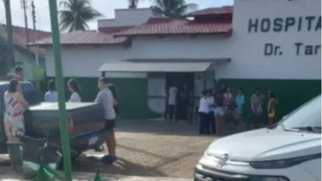 Imagem ilustrativa da notícia Goiás: Adolescente de 13 anos esfaqueia colegas em escola