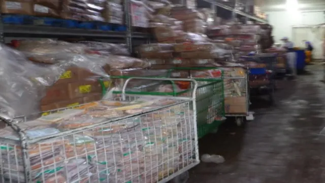 Imagem ilustrativa da notícia Supermercado é processado por falta de higiene e conservação