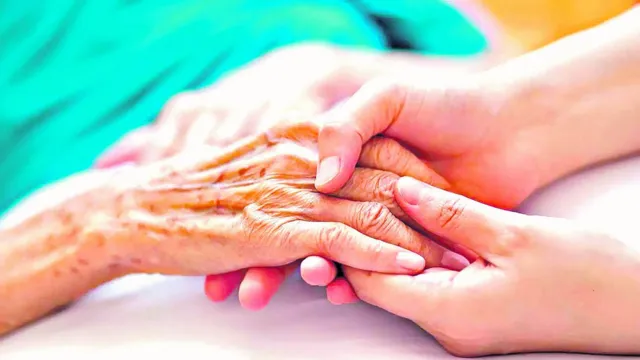 Imagem ilustrativa da notícia Doença de Parkinson afeta mais de 200 mil no Brasil