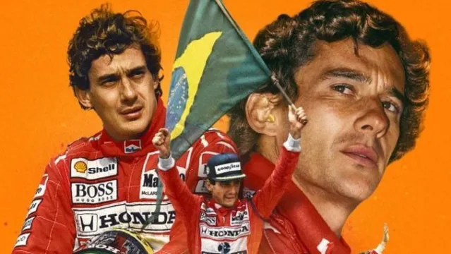 Imagem ilustrativa da notícia Como seria Ayrton Senna hoje? Se vivo fosse, faria 63 anos