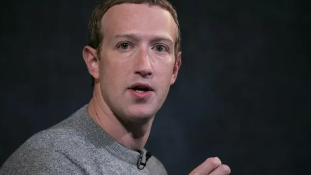 Imagem ilustrativa da notícia Zuckerberg anuncia demissão de mais de 10 mil funcionários