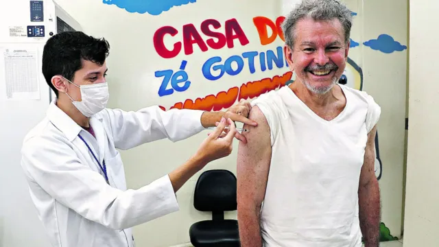 Imagem ilustrativa da notícia Vacina bivalente: veja quem deve se vacinar na Grande Belém
