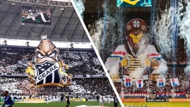 Imagem ilustrativa da notícia Finais de campeonatos e Parazão: veja os jogos deste sábado