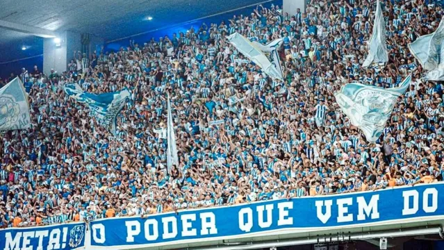 Imagem ilustrativa da notícia Jogo entre Paysandu x Águia de Marabá muda de local