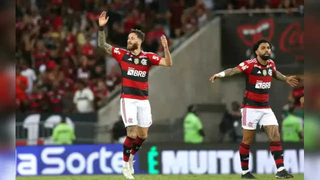 Imagem ilustrativa da notícia Atlhetico-PR encara o Flamengo na Arena da Baixada