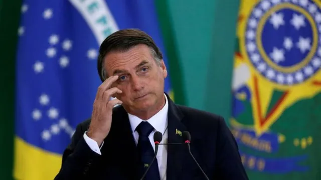 Imagem ilustrativa da notícia Ordem para retirar joias da alfândega partiu de Bolsonaro