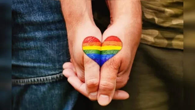 Imagem ilustrativa da notícia Inscrições para Casamento Coletivo LGBTI+ encerram quinta