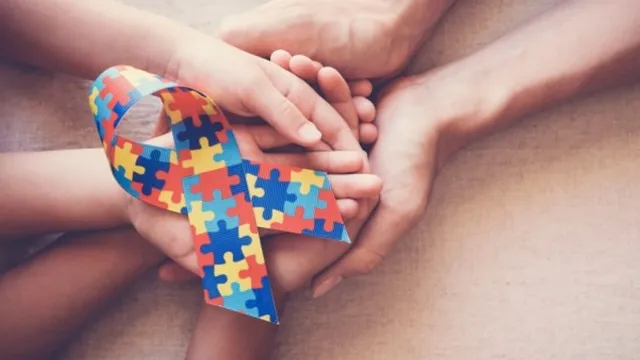Imagem ilustrativa da notícia Ação promove conscientização sobre autismo em Belém