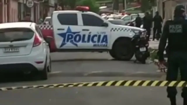 Imagem ilustrativa da notícia Suspeito de matar a esposa tem prisão preventiva decretada