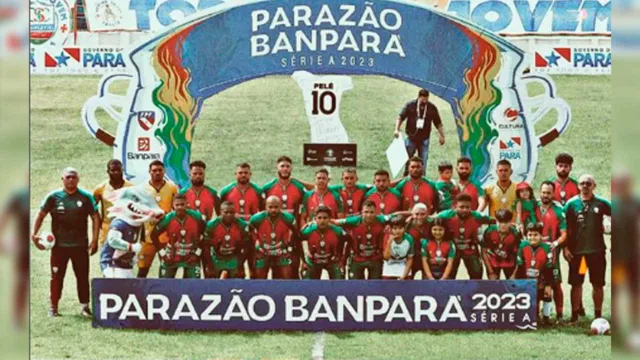 Imagem ilustrativa da notícia Cametá goleia São Francisco e confirma vaga na semifinal