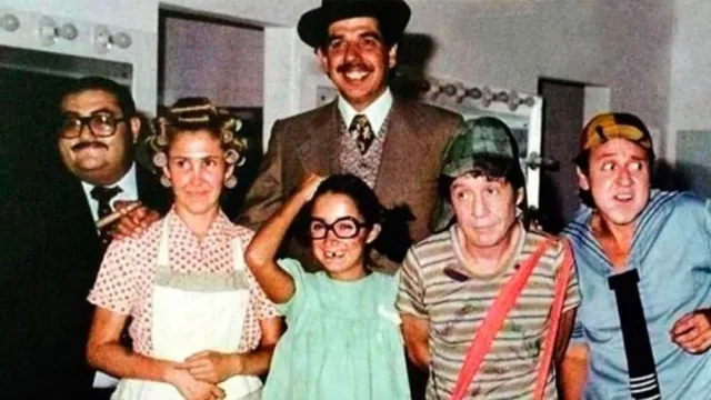 Imagem ilustrativa da notícia Chaves, o fim: você sabe qual o último episódio do seriado?