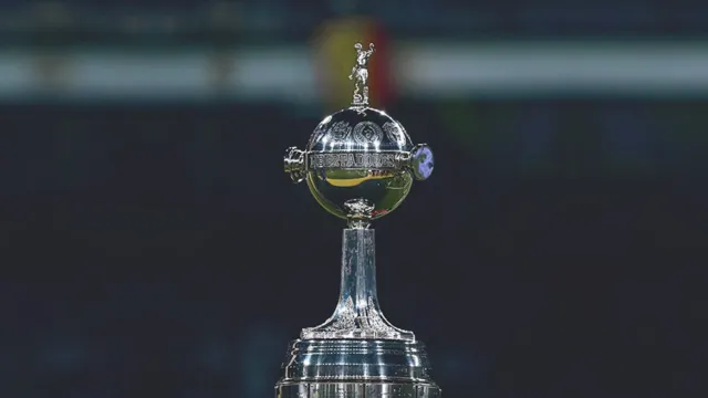 Imagem ilustrativa da notícia Conmebol anuncia premiação extra na Libertadores