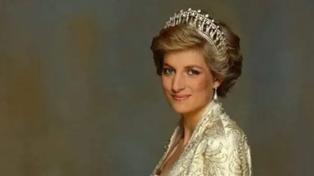 Imagem ilustrativa da notícia Princesa Diana é aclamada nas redes durante coroação de rei