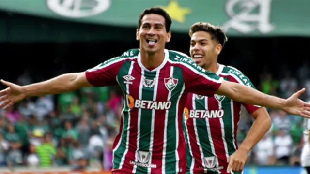 Imagem ilustrativa da notícia Paulo Henrique Ganso reencontra o Paysandu pelo Fluminense