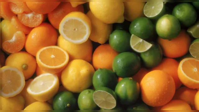 Imagem ilustrativa da notícia Limão e laranja ajudam a reduzir ganho de peso; entenda!