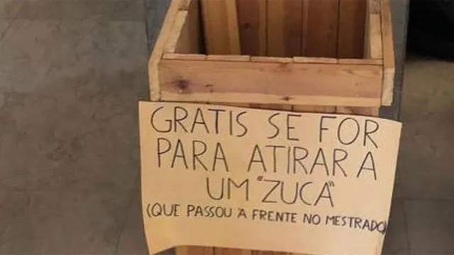 Imagem ilustrativa da notícia Estudantes brasileiros são alvos de xenofobia em Portugal