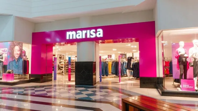 Imagem ilustrativa da notícia Fornecedores entram com pedido de falência das lojas Marisa