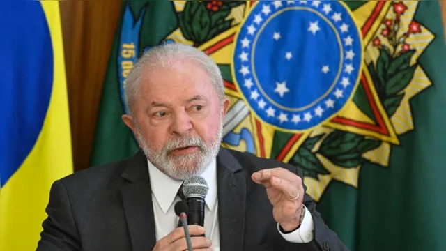 Imagem ilustrativa da notícia Governo Lula completa 100 dias de investimentos e melhoras