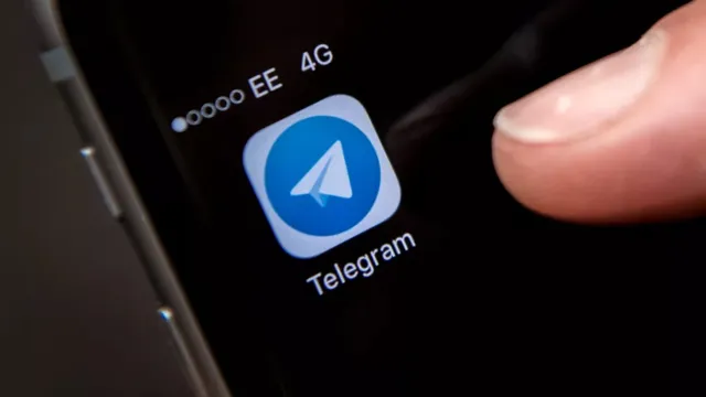 Imagem ilustrativa da notícia Telegram diz não poder dar dados e ameaça deixar o Brasil