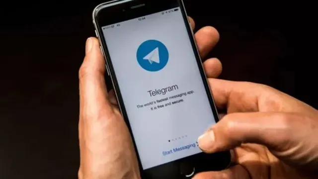 Imagem ilustrativa da notícia Conheça 5 aplicativos para usar no lugar do Telegram