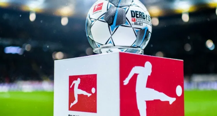Noticias Destacadas Partidos de hoy: Bundesliga, Ligue 1 y Argentina vs Venezuela