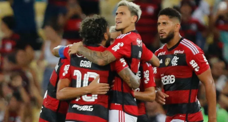 Imagem ilustrativa da notícia Flamengo suspende lista para surpreender adversários