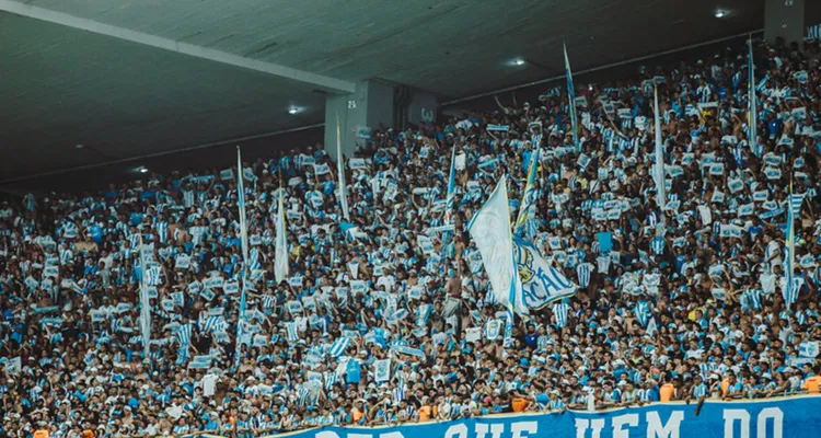 Imagem ilustrativa da notícia Paysandu anuncia casadinha para jogos contra Tuna e Flu