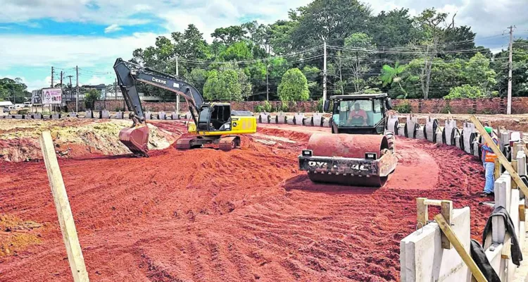 Imagem ilustrativa da notícia Ananindeua: BR-316 terá novo viaduto nos próximos meses