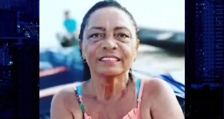 Imagem ilustrativa da notícia Vídeo: mãe é morta a tiros no lugar do filho durante briga