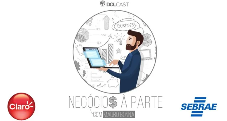 Imagem ilustrativa da notícia Ouça as novidades do mercado paraense com Bonna