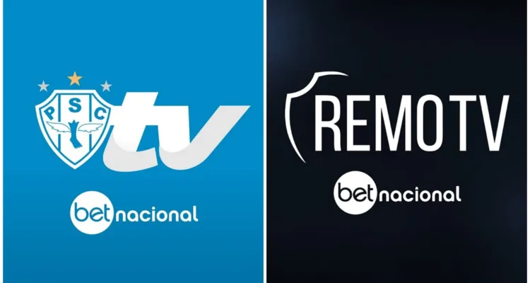 Imagem ilustrativa da notícia Papão TV e Remo TV fazem história e batem recorde de views