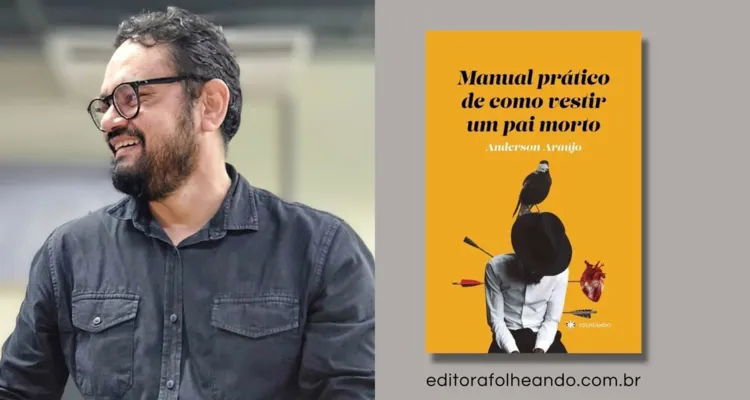 Imagem ilustrativa da notícia Autor reelabora a vida em uma Belém inédita em novo livro