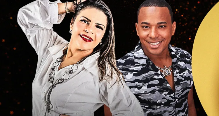 Imagem ilustrativa da notícia Cleide Moraes: Brenda Moraes e Joelson Pantoja fazem tributo