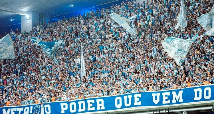 Imagem ilustrativa da notícia Jogo entre Paysandu x Águia de Marabá muda de local