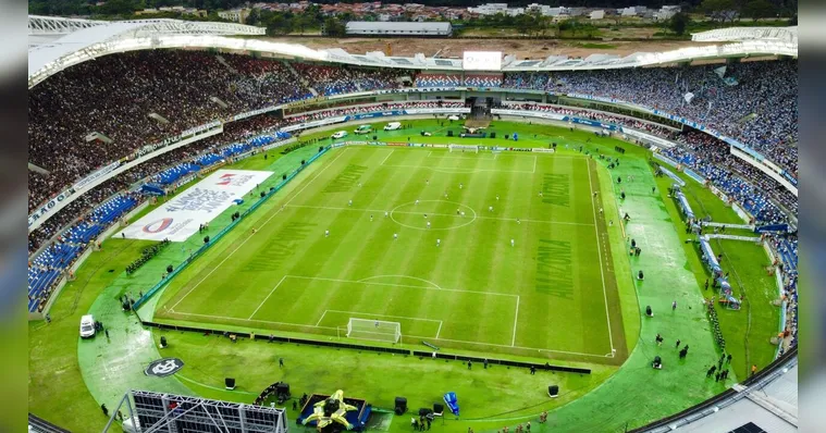 Imagem ilustrativa da notícia Paysandu atropela a Tuna e está perto da semifinal