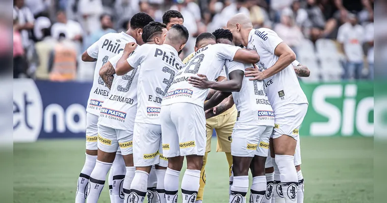 Imagem ilustrativa da notícia Santos falha em estratégia na busca por reforços