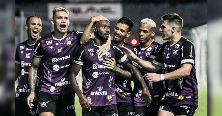Imagem ilustrativa da notícia Clube do Remo define data para lançar novo uniforme