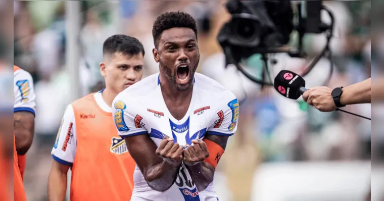 Imagem ilustrativa da notícia Água Santa: saiba quem é Bruno Mezenga e a origem do apelido