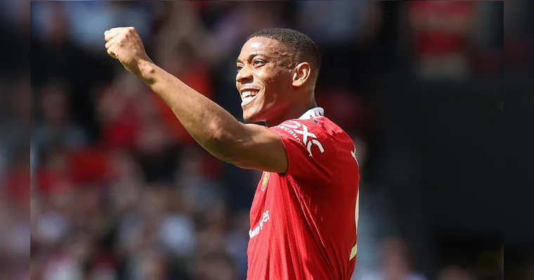 Imagem ilustrativa da notícia United vence e se aproxima de vaga na Champions